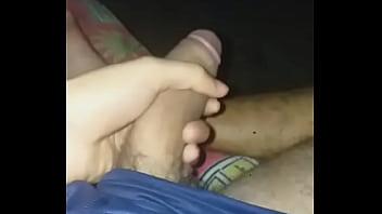 Preview 1 of Shemale Romes - Pai grosso novinho