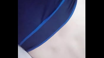 Preview 1 of Claudia Schoolgirl - NOVINHO CU VIRGEM