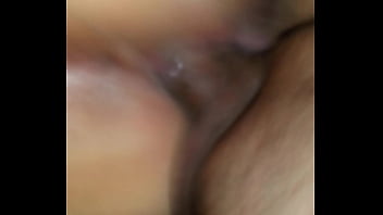 Preview 3 of Inn Sleeping - Culiando con alexandra