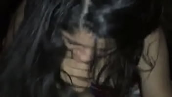Preview 3 of Malay Babe Moaning - Quick bj