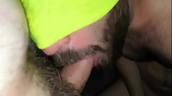 Preview 2 of Lillith Von Titz - roludo sendo mamado