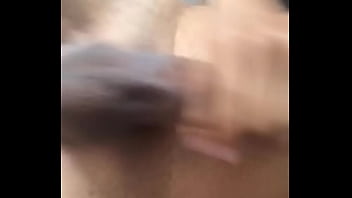 Preview 3 of Mask Aunty - Me vengo a chorros
