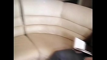 Preview 1 of Hollywood Film Sean - Busty slut Katalin and a dude get on their knees to get creamy facial