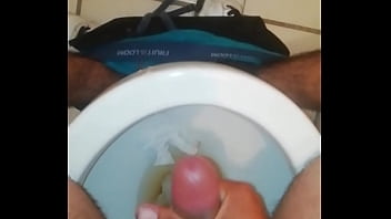 Preview 4 of Sohny Sins Squit Bang - Verga