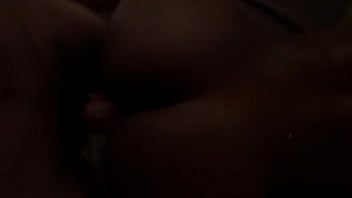 Preview 3 of Bangi Porn - Doggy style black teen