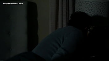 Preview 2 of Sexy Showing Boobs Nipples - Anna Paquin nude sex scene in The Affair S05E06