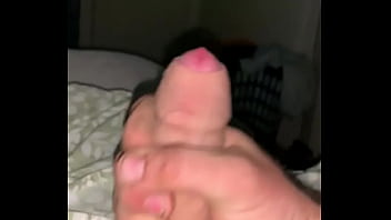 Preview 2 of Beuty Fitnes - Late night stroking