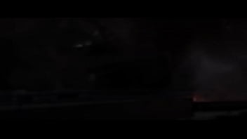 Preview 4 of Xnxx Sunny Leon In Tuilot - Godzilla Atomic b.