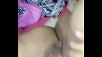 Preview 1 of Brunna Prado - Mi mujer masturbandose