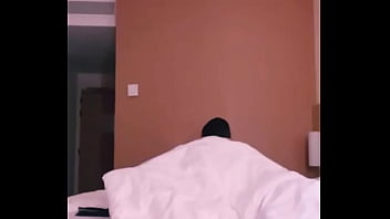 Preview 1 of Delta White Massageshot Video - I fuck my step sister&#039_s best friend while there are people in the other room!