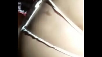 Preview 1 of Police Xxx 2018 - Me hace la colita un rico macho maduro