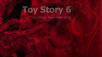 Preview 1 of Xxx Sexsunny Leon - Toy Story 6