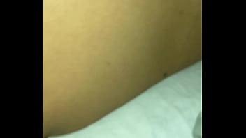 Preview 1 of Big Tits Nylon Garter Belt