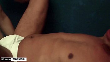 Preview 2 of Katrina Naika Xxx Video - BIG MARCOS FUCKING HARD ON SLINGER