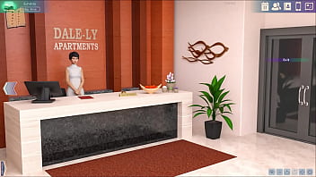 Preview 4 of Skinny Pussy Girls - Lust Academy 278