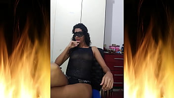 Preview 1 of Indian Aunty Fuck Nigro - Jade,  spectacular brunette - PART 07