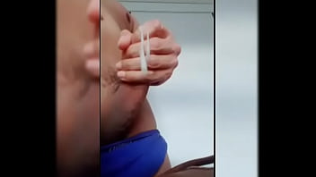 Preview 3 of Brother And Sister 10 Mint Video - Me jalo la verga