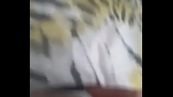 Preview 2 of Son Mom Fuck - Batendo uma com masturbador caseiro