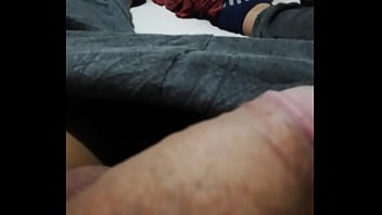 Preview 1 of Hard Gruop Sex - Pene de Fabrizzio Centeno