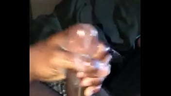 Preview 2 of Real Rap In Forest - Spanish BBC