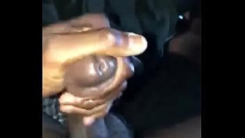 Preview 1 of Real Rap In Forest - Spanish BBC