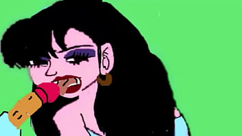 Preview 1 of I Can Fuck You Momy - FARIDA qui taille une pipe !!!
