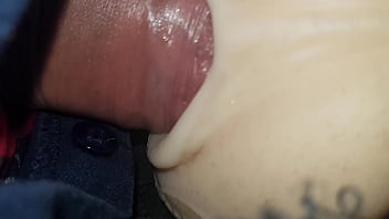 Preview 4 of Eva Dog - Flesh light fuck