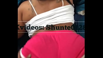 Preview 2 of Xgf Tanya - Backshots My Redbone Bitch
