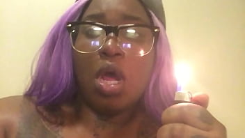 Preview 1 of Se9x - Me An A Lighter