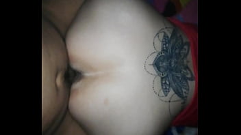 Preview 3 of Tarzan Full Moviexxx - Despertando con un mańanero con la weritacachonda