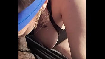 Preview 2 of Sas Or Dmad Sex - White girl