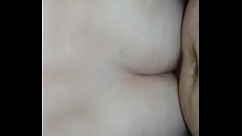 Preview 2 of Prenagent Teen - Gozou no pau e saiu com a boceta piscando