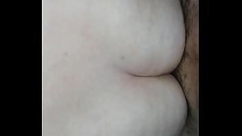 Preview 3 of Prenagent Teen - Gozou no pau e saiu com a boceta piscando