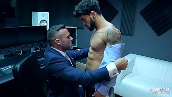 Preview 2 of Drinking Mom Fuking Sun - Somebody fucked up. Manuel Skye fuck super Hot Pietro Duarte to punish him
