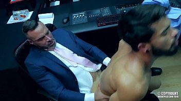 Preview 3 of Drinking Mom Fuking Sun - Somebody fucked up. Manuel Skye fuck super Hot Pietro Duarte to punish him