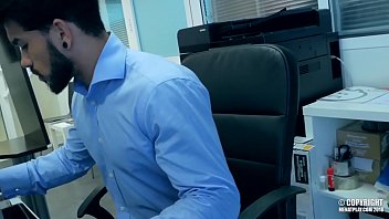 Preview 1 of Drinking Mom Fuking Sun - Somebody fucked up. Manuel Skye fuck super Hot Pietro Duarte to punish him