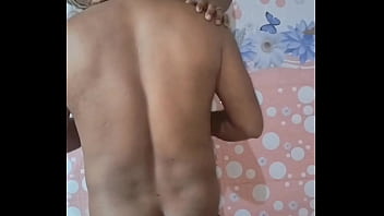 Preview 4 of Saxs Bedos - A village girl sex enjoy with boyfriend viral lick video