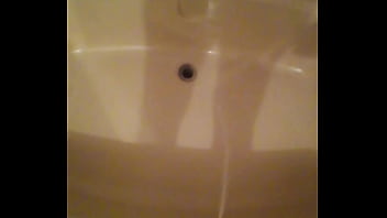 Preview 2 of English Film Sexy Hd - Peeing
