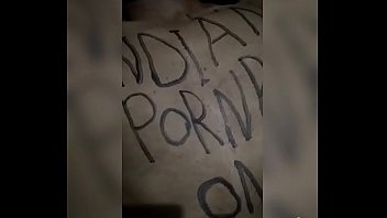 Preview 1 of Crampie Teen Hardcord Wife - Verification video