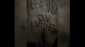 Preview 4 of Crampie Teen Hardcord Wife - Verification video