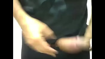 Preview 1 of Balatkarsex - Coroa dotado gozando gostoso