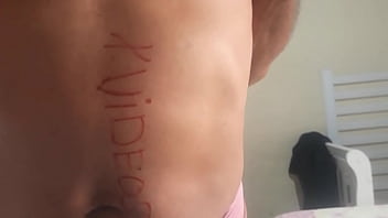 Preview 1 of Random Surprise - V&iacute_deo de verifica&ccedil_&atilde_o