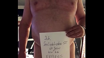 Preview 2 of Diamond Kitty Tits Sucked - Verification video