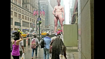 Preview 2 of Xxx Jem - huge man piss
