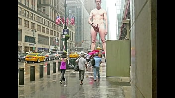 Preview 4 of Xxx Jem - huge man piss