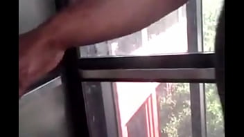 Preview 2 of Kajol Big Boobs - WE ALMOST GOT CAUGHT! CO WORKER SUCKING ME IN THE COMPANY ELEVATOR