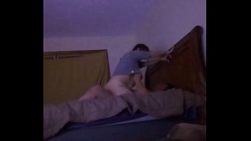 Preview 3 of Wwwgoogleporno - Fucked my step mom bf and my man watched