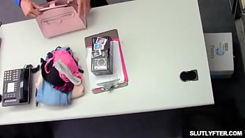 Preview 2 of Fox Girl Girl - Case No. 83923743.mp4