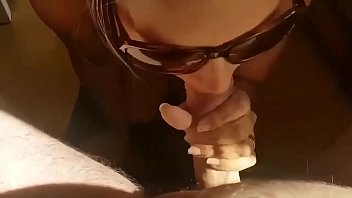 Preview 2 of Prego Dog - Sucks step Sons In The Morning