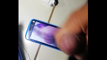 Preview 3 of Fake Cum Shoe Bukkake - Tributo a Camisexgolosa